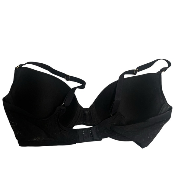 Natori Women's Sheer Jacquard Full Fit Underwire T-Shirt Bra 34b - Picture 6 of 6